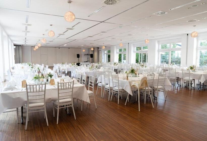 Albhotel Fortuna