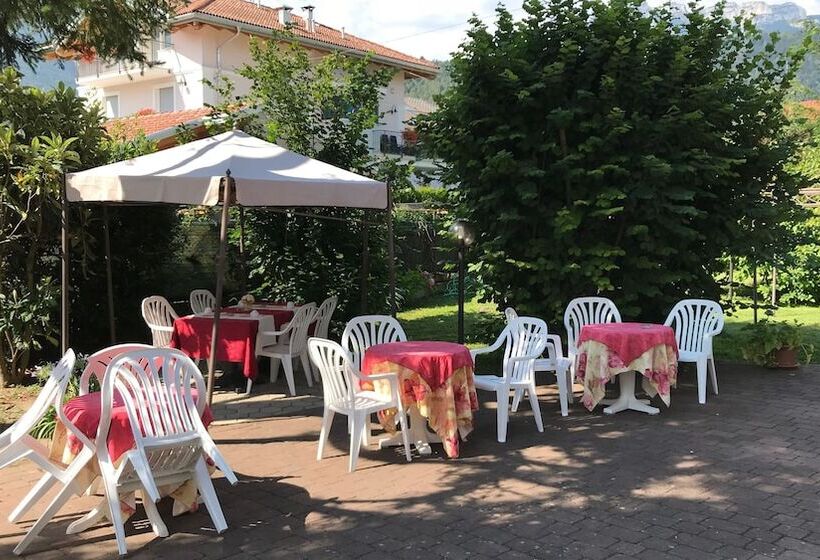 فندق Albergo Gilda