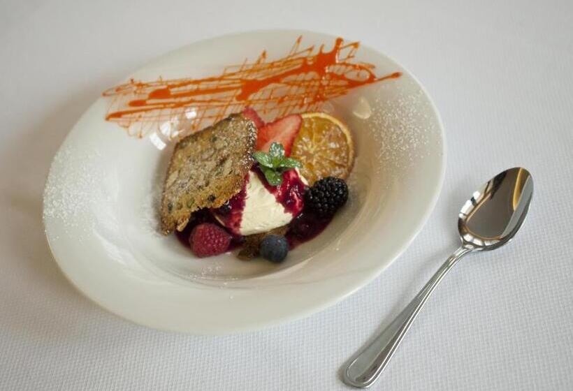 בית מלון כפרי Albergo Ristorante Belvedere
