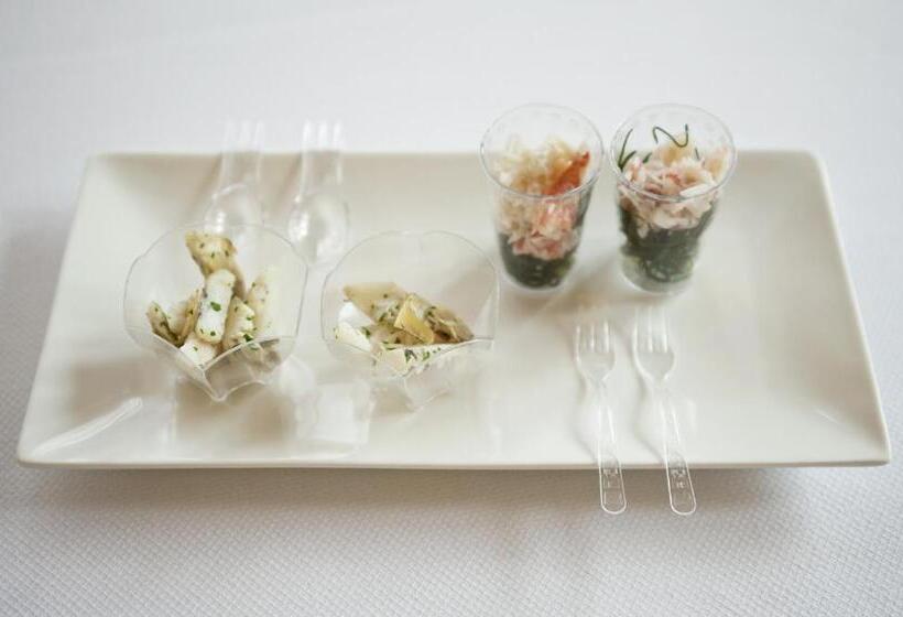 בית מלון כפרי Albergo Ristorante Belvedere