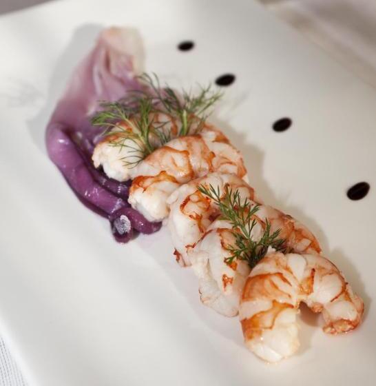 בית מלון כפרי Albergo Ristorante Belvedere