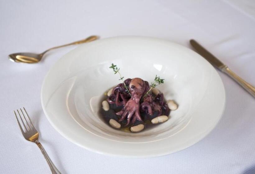 בית מלון כפרי Albergo Ristorante Belvedere
