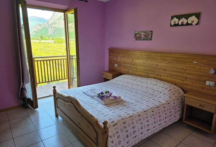 فندق Antico Fienile Agritur