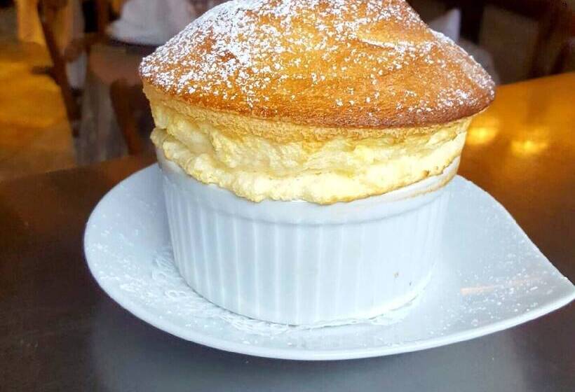 ホテル Auberge Du Clos Normand