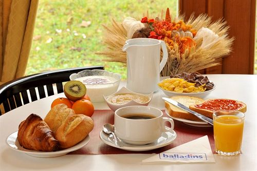 فندق Hôtel & Résidence