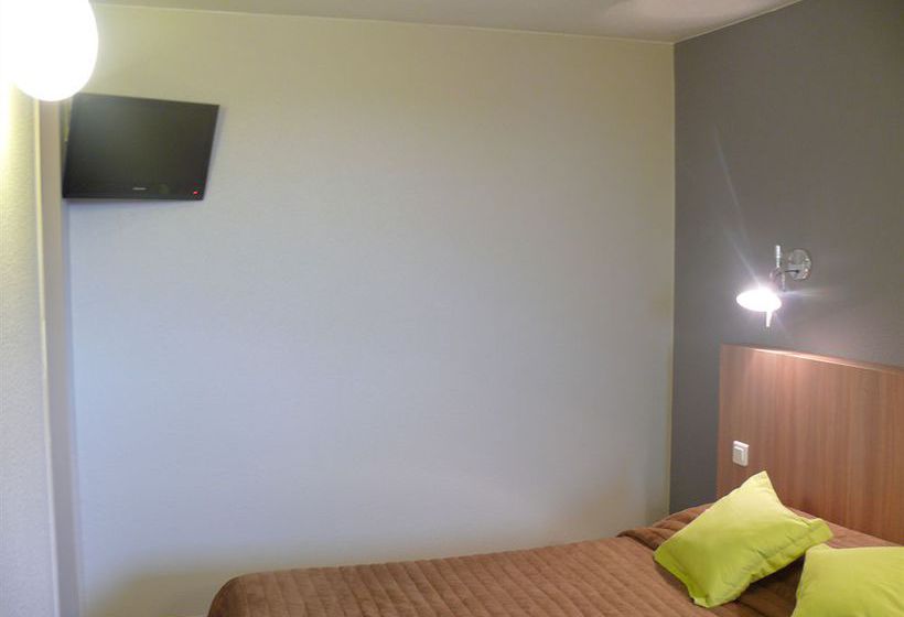 فندق Hôtel & Résidence