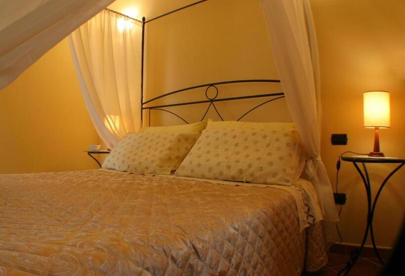 호텔 B&b Rita E Renzo