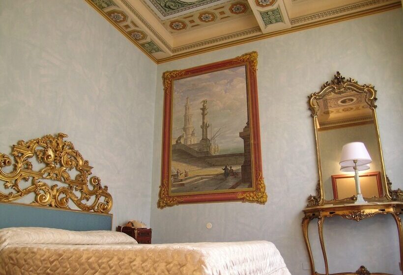 호텔 Residenza D Epoca Ca  De Principi