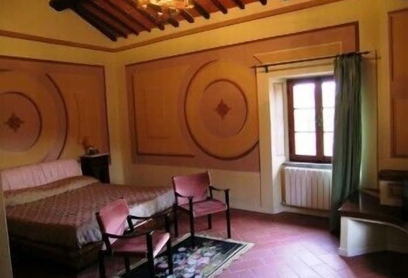 호텔 Residenza D Epoca Ca  De Principi