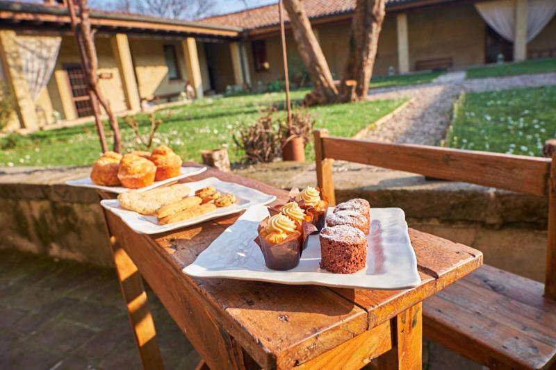ホテル Cappuccini Resort