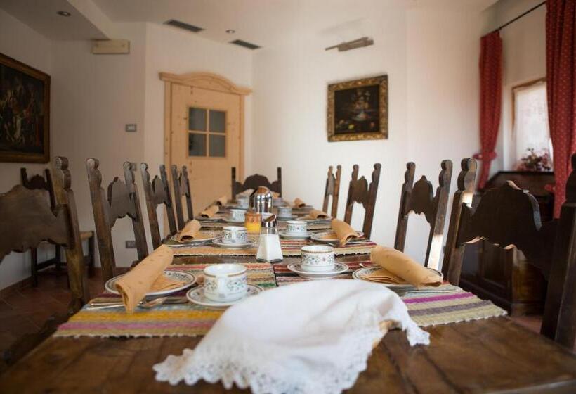فندق Castelir Suite