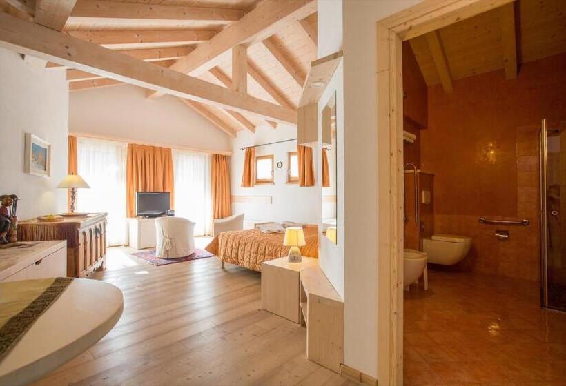 فندق Castelir Suite