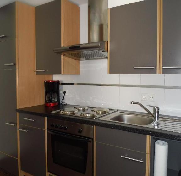 호텔 Come In Haus Ii