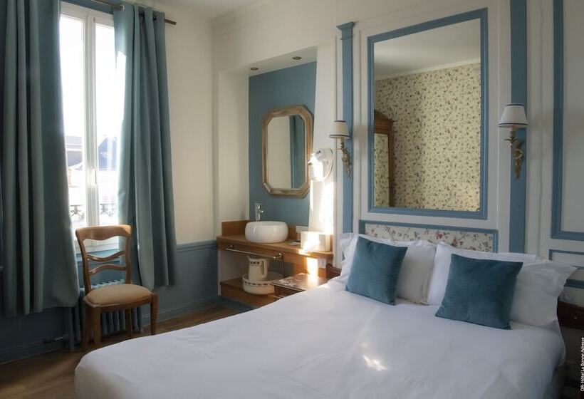هتل De Charme La Bonne Adresse   Logis De France