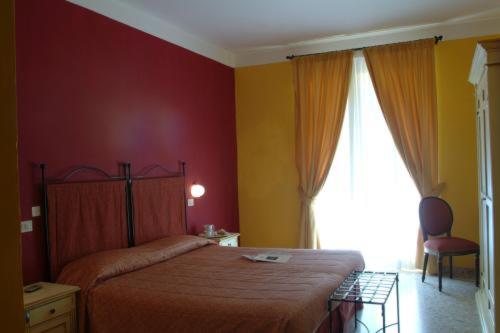 בית מלון כפרי Ede