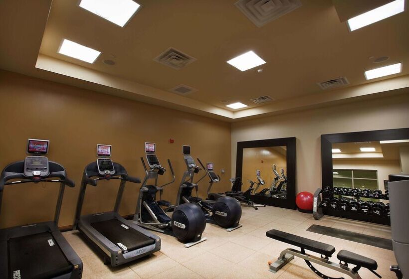 هتل Embassy Suites Palmdale