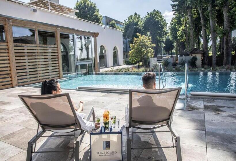 فندق Fontana Olente