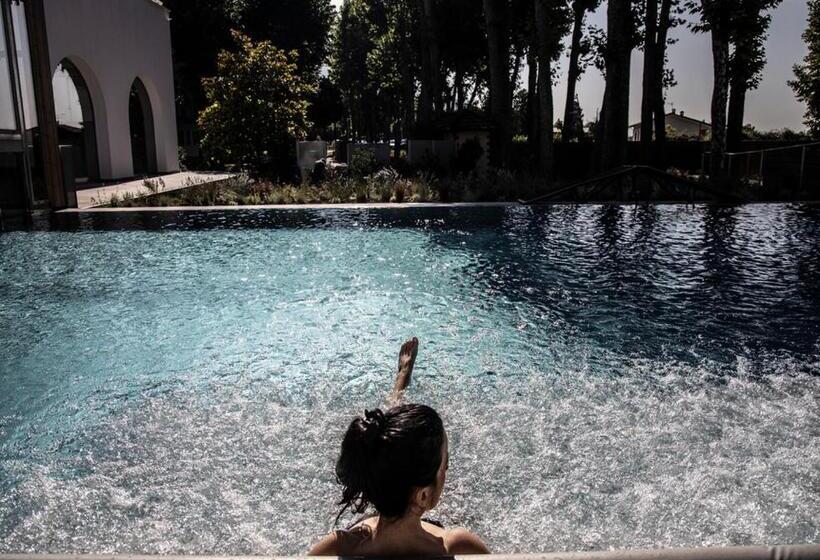 فندق Fontana Olente