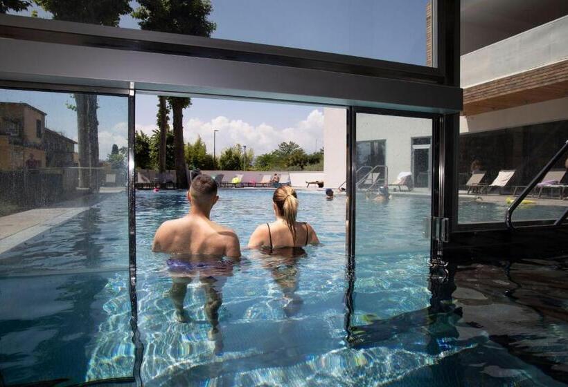 فندق Fontana Olente