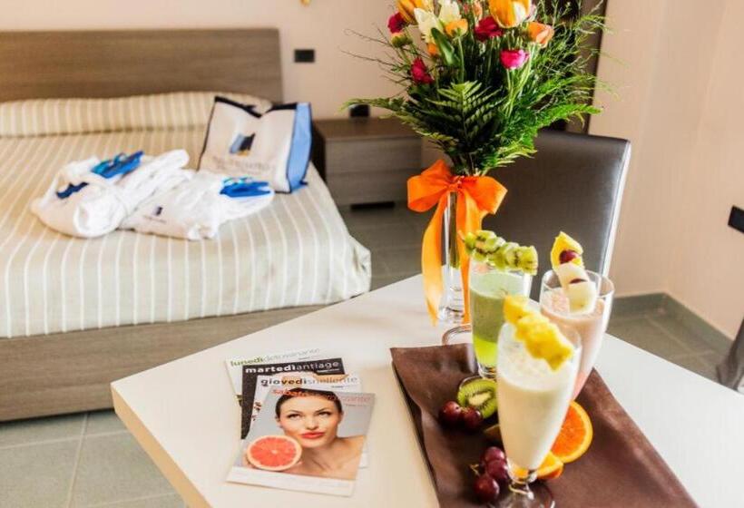 فندق Fontana Olente