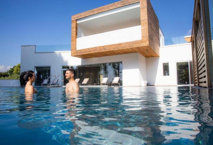 فندق Fontana Olente