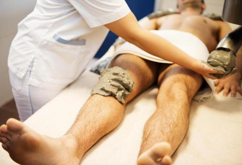 فندق Fontana Olente