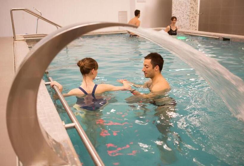 فندق Fontana Olente