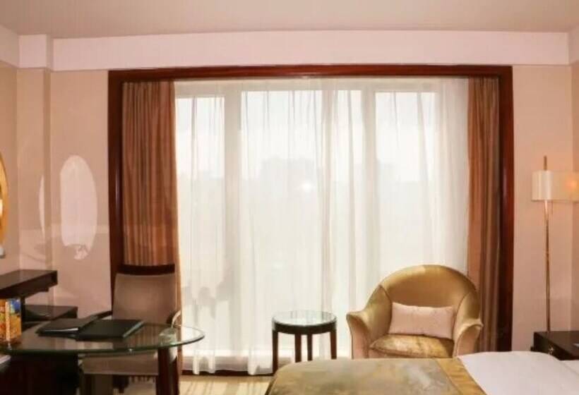 호텔 Foshan Grandlei