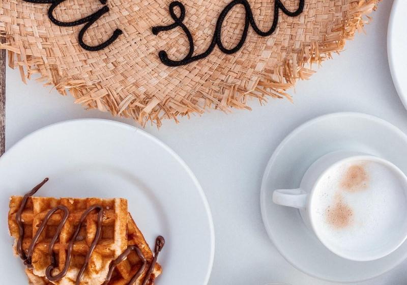 فندق Galini Beach