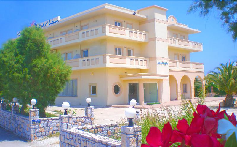 فندق Galini Beach