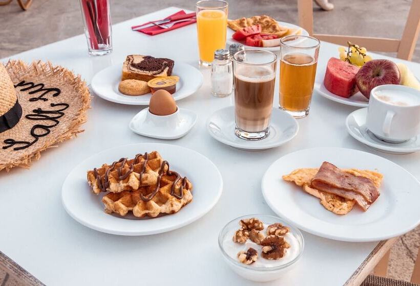 فندق Galini Beach