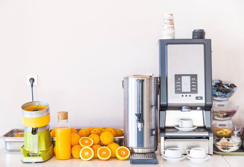 فندق Galini Beach