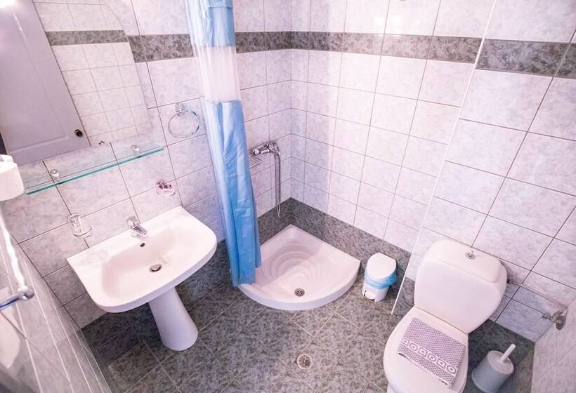 فندق Galini Beach