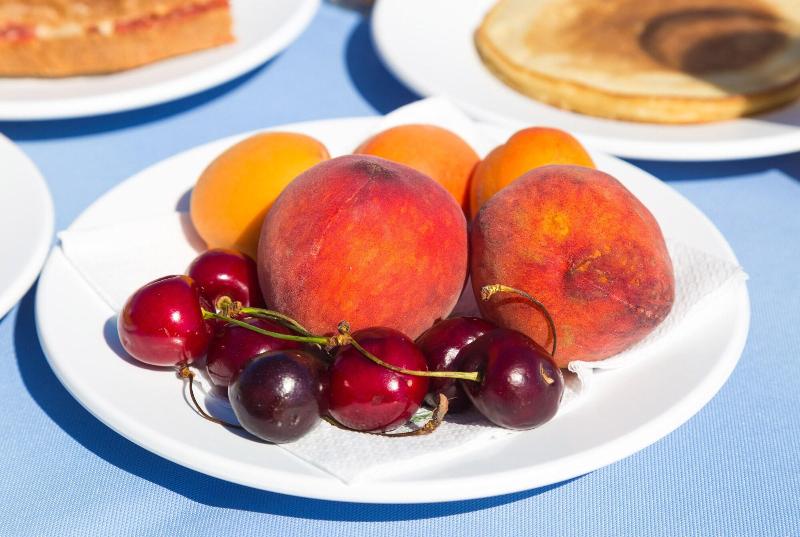 فندق Galini Beach