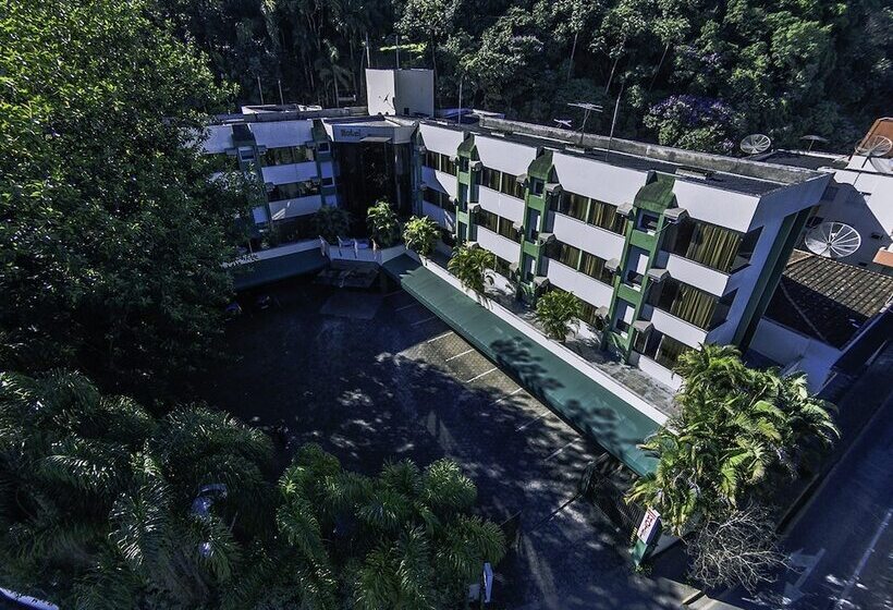 ホテル Harbor Inn Jaragua