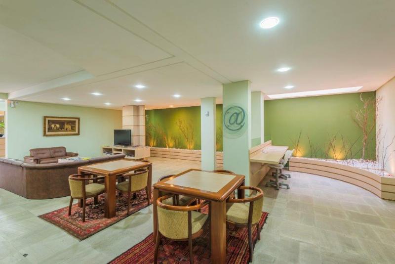 ホテル Harbor Inn Jaragua