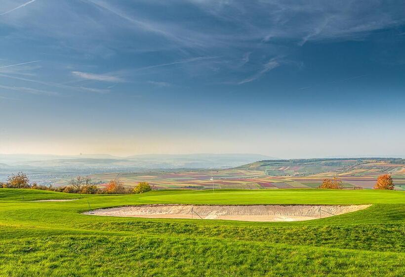 ホテル Hofgut Wißberg  Das Weinberg