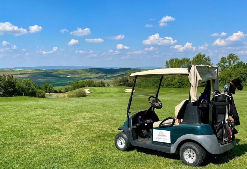 ホテル Hofgut Wißberg  Das Weinberg