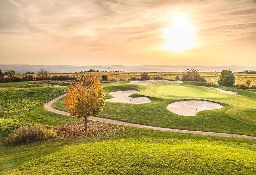 ホテル Hofgut Wißberg  Das Weinberg