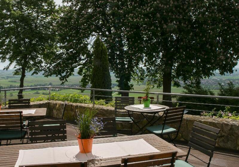 ホテル Hofgut Wißberg  Das Weinberg