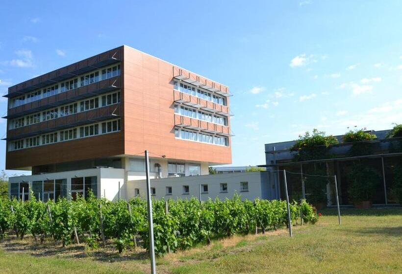 ホテル Hôtel De Guyenne