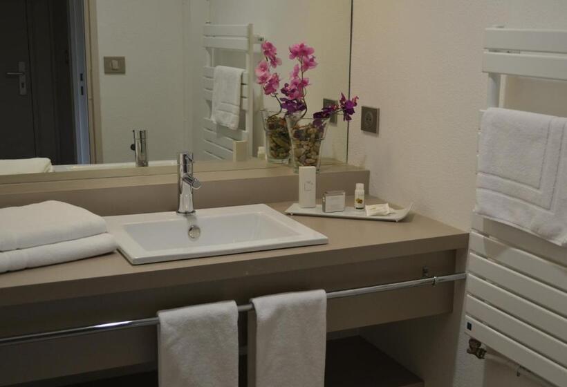 ホテル Hôtel De Guyenne