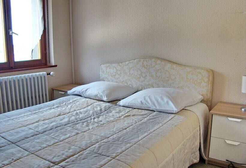 酒店 Hôtel Restaurant Et Spa Au Tilleul