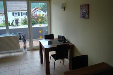 هتل Pension Jägerhof