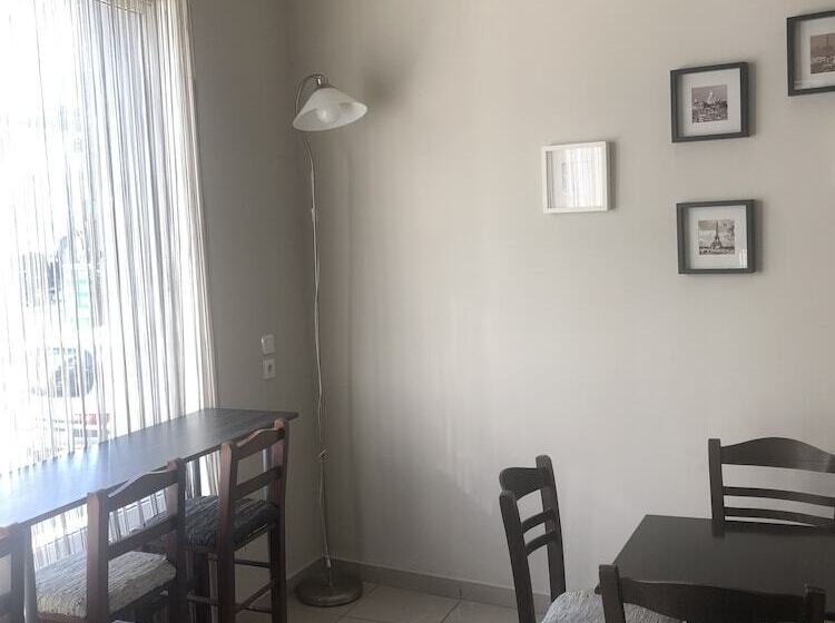 בית מלון כפרי Kentrikon