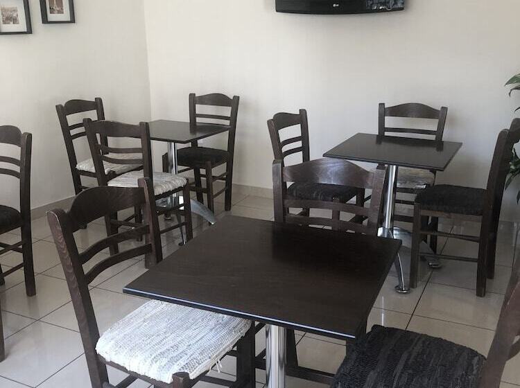 בית מלון כפרי Kentrikon