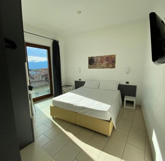 فندق La Locanda