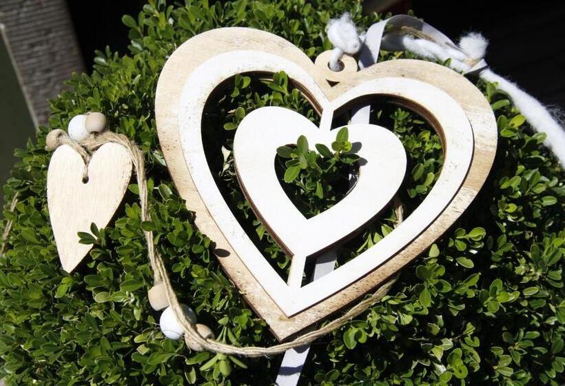 فندق Landhaus Am Westerwald