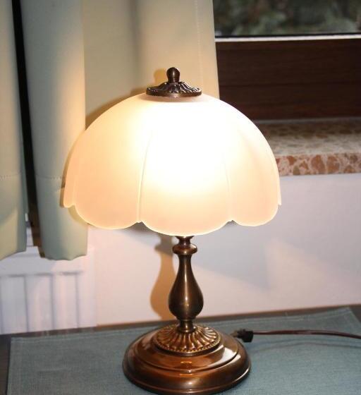 فندق Landhaus Am Westerwald