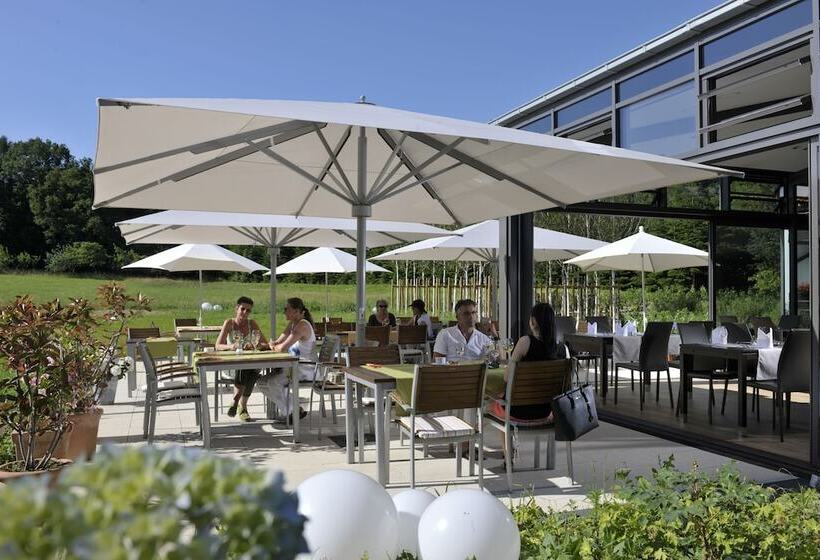 Landidyll Hotel Restaurant Birkenhof